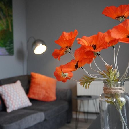 Vip Church View Apartment Portadown Dış mekan fotoğraf