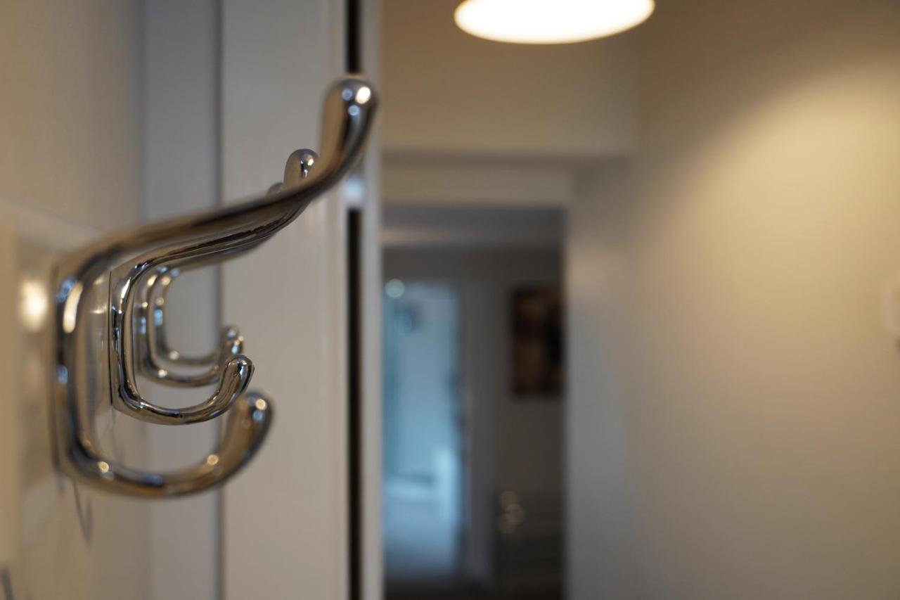 Vip Church View Apartment Portadown Dış mekan fotoğraf