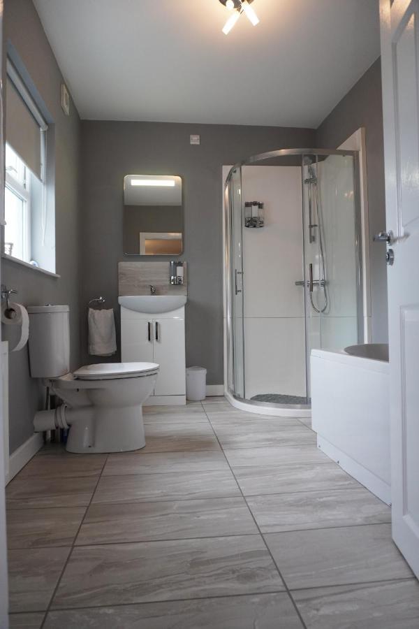 Vip Church View Apartment Portadown Dış mekan fotoğraf