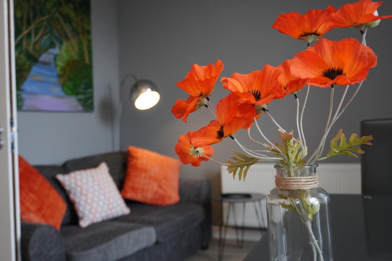 Vip Church View Apartment Portadown Dış mekan fotoğraf